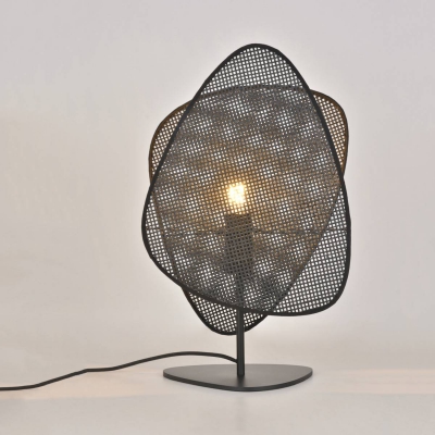 Lampa stołowa SCREEN NOIR - foto 2