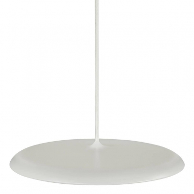 Lampa wisząca Artist 40 kolor beżowy - foto 5