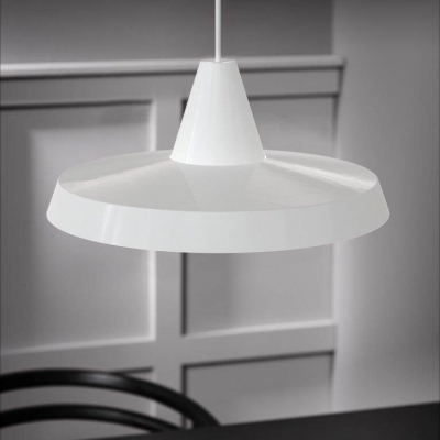 Lampa wisząca Anniversary biała - foto 8