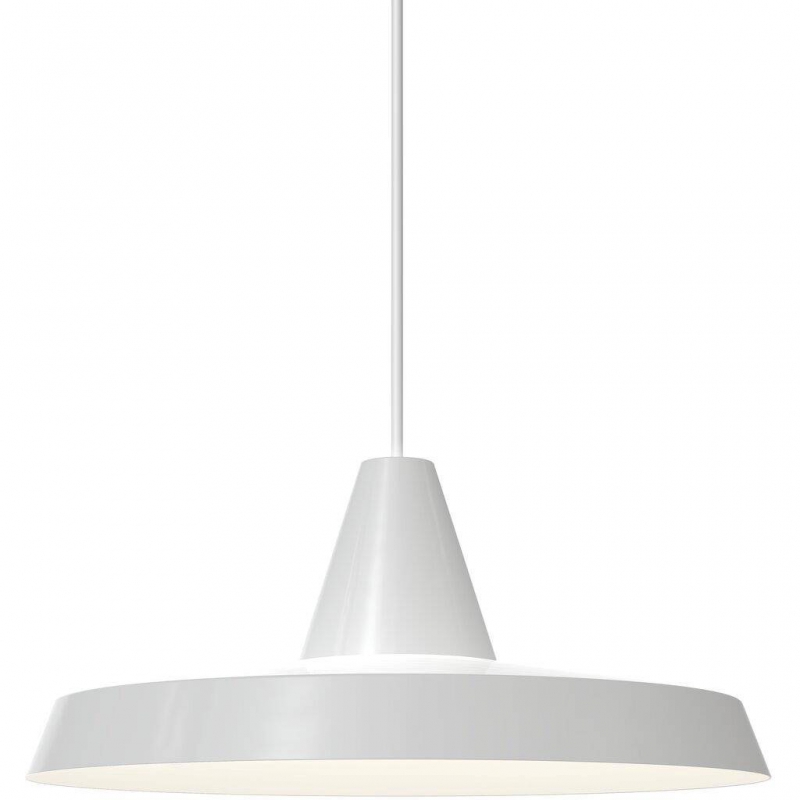 Lampa wisząca Anniversary biała - foto 1