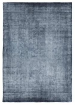 Dywan LINEN DARK BLUE