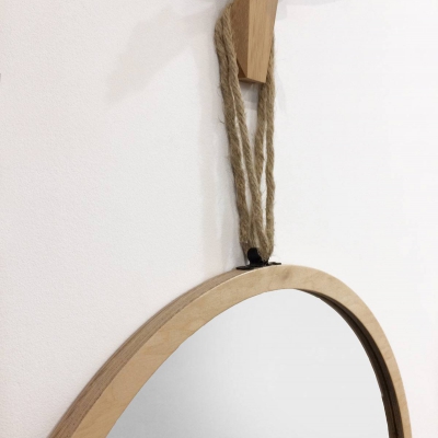 Lustro Loop GieraDesign - foto 13