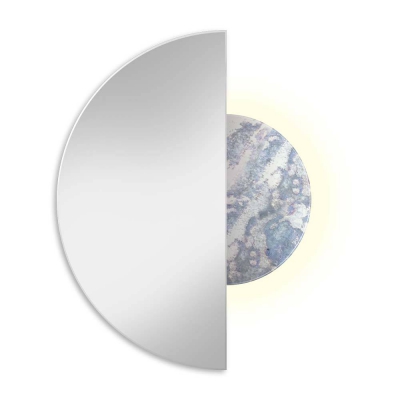 Lustro Luna LED GieraDesign - foto 4