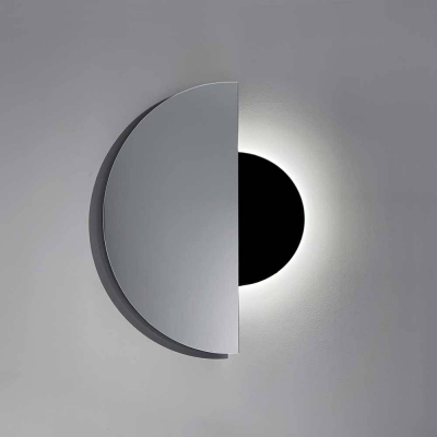 Lustro Luna LED GieraDesign - foto 3