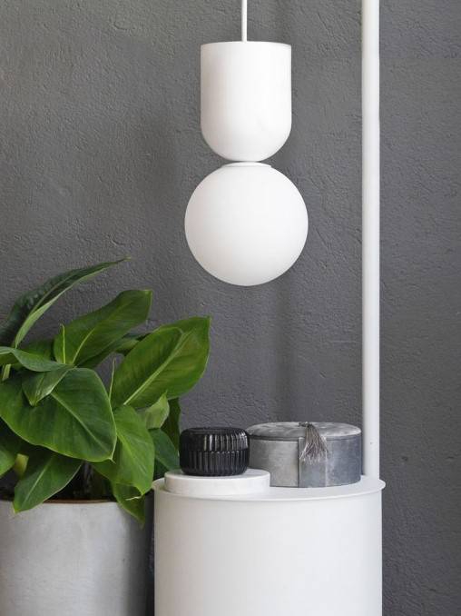 Lampa wisząca LUOTI Ummo - foto 1