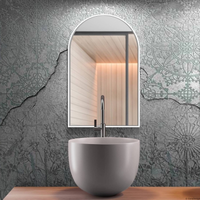 Lustro Portal LED GieraDesign - foto 7