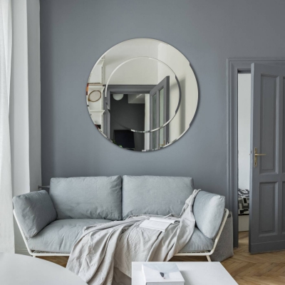 Lustro Modern Line Opti White GieraDesign - foto 4