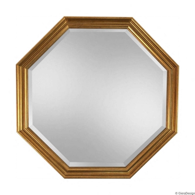 Lustro Fere Oktagon GieraDesign - foto 3