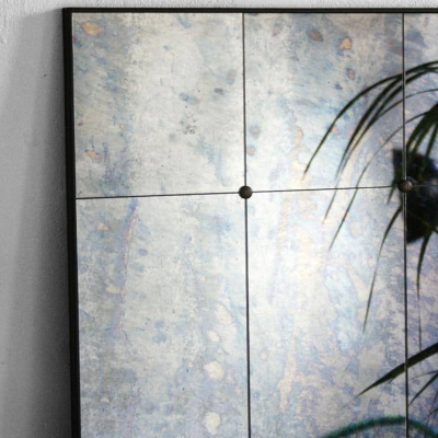 Lustro Pin Antique GieraDesign - foto 4