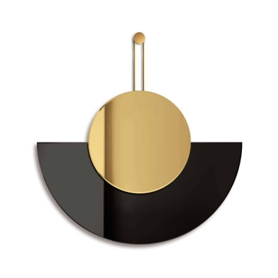 Lustro SIGN Inco Gold GieraDesign - foto 2