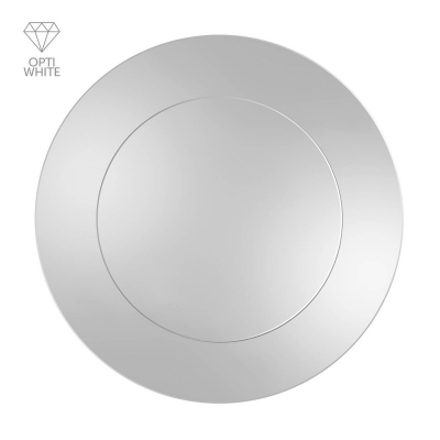 Lustro Modern Line Opti White GieraDesign - foto 3