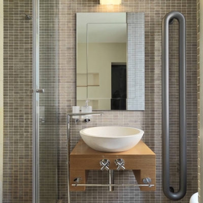 Lustro Modern SQ  GieraDesign - foto 1