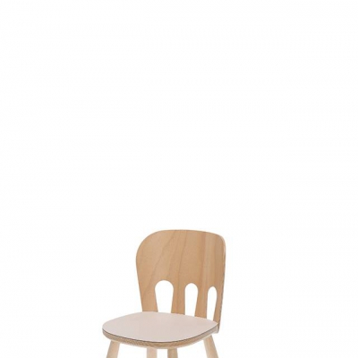Krzesło dziecięce NINO MDK-1710 FAMEG - foto 5