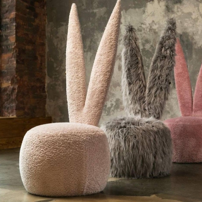 Fotel BUNNY GUYS Nobonobo - foto 2