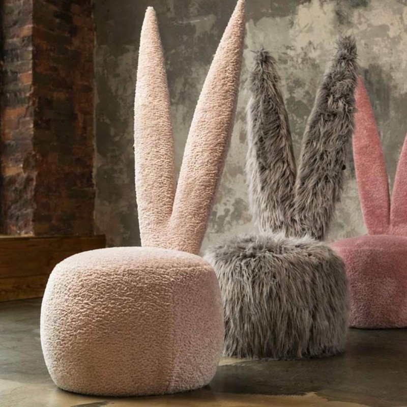 Fotel BUNNY GUYS Nobonobo - foto 1