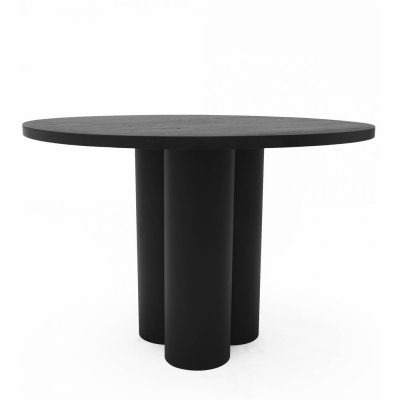 Stół okrągły z blatem marmurowym object035 NG DESIGN - foto 11