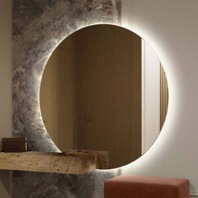 Lustro OPTI WHITE LED GieraDesign - foto 3