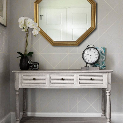 Lustro Fere Oktagon GieraDesign - foto 5