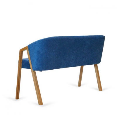SOFA AIRES Bench Paged Meble - foto 2