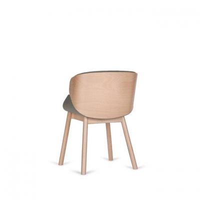 FOTEL ARIA W Paged Meble - foto 3