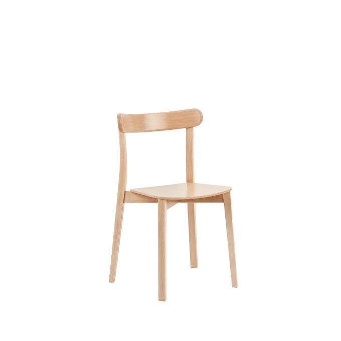 KRZESŁO ICHO A-4420 Paged Meble - foto 1