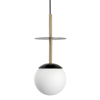 Lampa wisząca PLAAT A Brass Ummo - foto 7