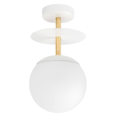 Lampa wisząca PLAAT B Brass Ummo - foto 3