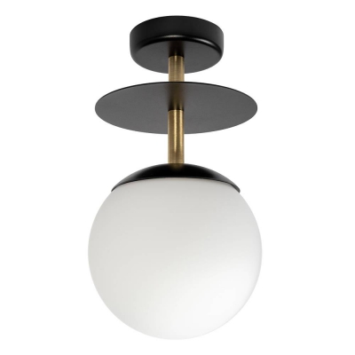 Lampa wisząca PLAAT B Brass Ummo - foto 2