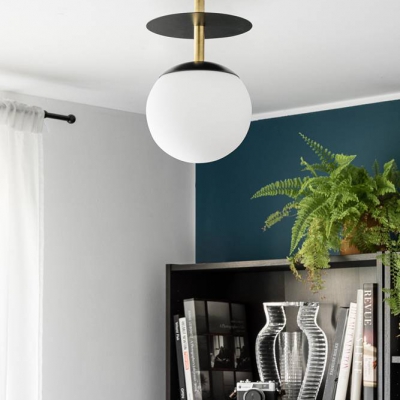Lampa wisząca PLAAT B Brass Ummo - foto 4