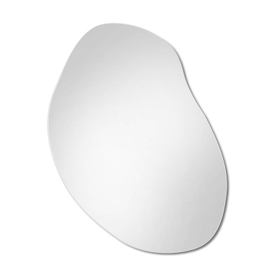 Lustro Plama Nr 3 - LED GieraDesign - foto 4