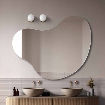 Lustro Plama Nr 5 GieraDesign