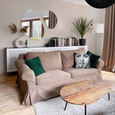Lustro Plama Nr 3 GieraDesign - foto 4
