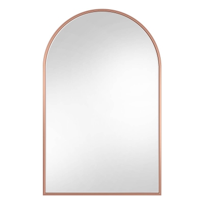 Lustro Portal Gold/Copper GieraDesign - foto 9