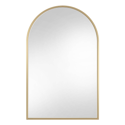 Lustro Portal Gold/Copper GieraDesign - foto 11