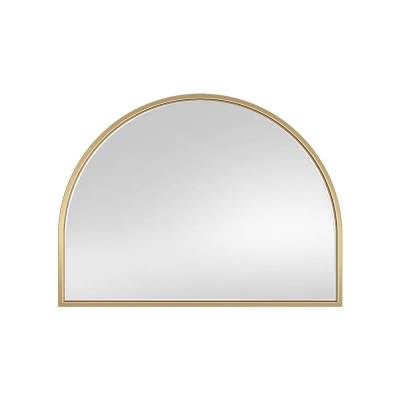 Lustro Portal Gold/Copper GieraDesign - foto 6