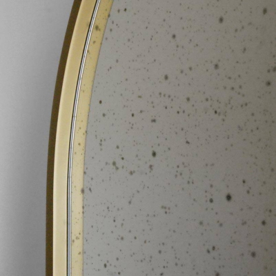 Lustro Portal Vintage Gold GieraDesign - foto 9