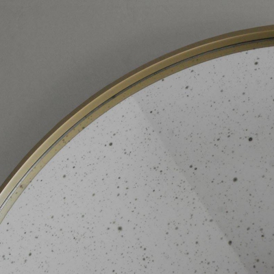 Lustro Portal Vintage Gold GieraDesign - foto 5