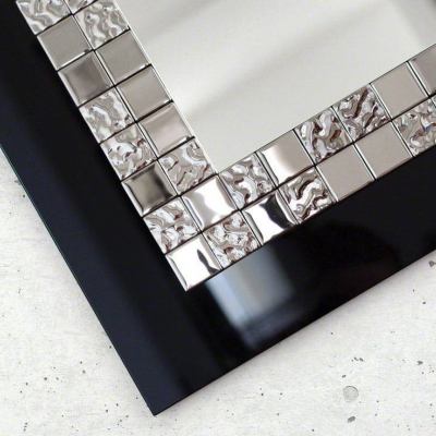 Lustro Glamour SQ GieraDesign - foto 3
