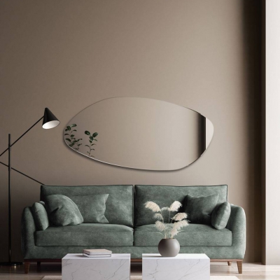 Lustro Roco Elong GieraDesign - foto 4