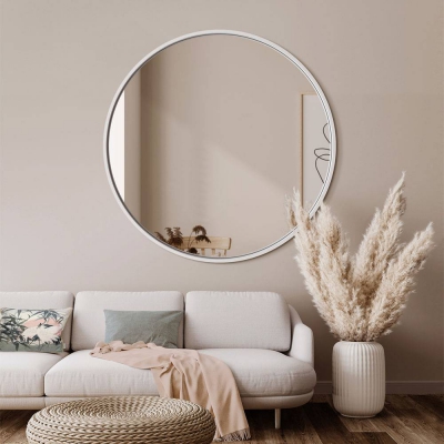 Lustro Scandi LED GieraDesign - foto 3
