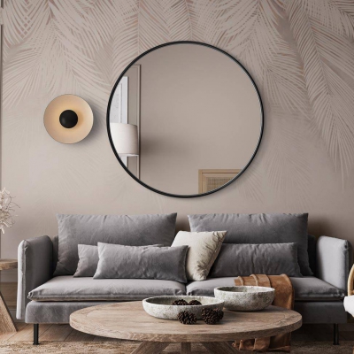 Lustro Scandi LED GieraDesign - foto 2