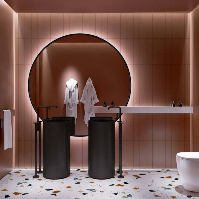 Lustro Scandi LED GieraDesign - foto 4