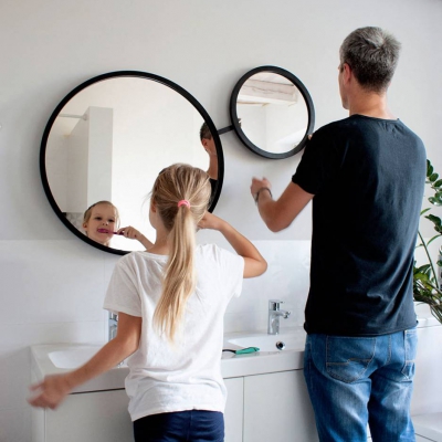 Lustro Scandi Duo GieraDesign - foto 4