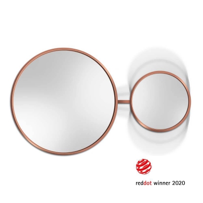 Lustro Scandi Duo GieraDesign - foto 3