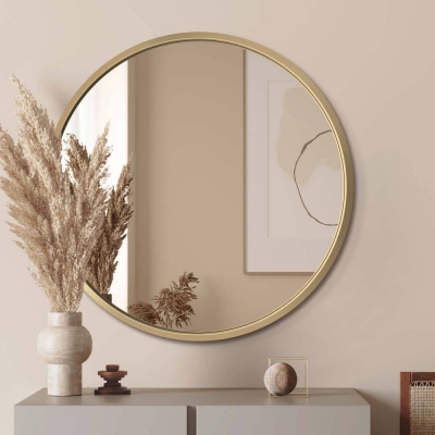 Lustro Scandi Gold Copper GieraDesign - foto 20
