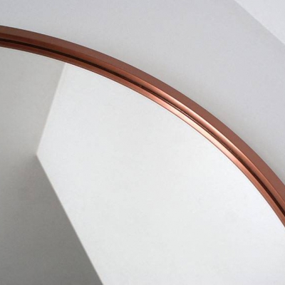 Lustro Scandi Gold Copper GieraDesign - foto 13