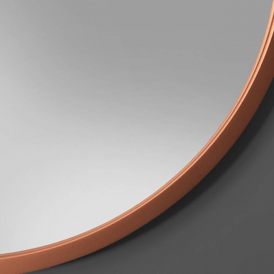 Lustro Scandi Gold Copper GieraDesign - foto 15