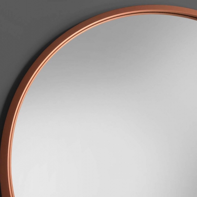 Lustro Scandi Gold Copper GieraDesign - foto 12