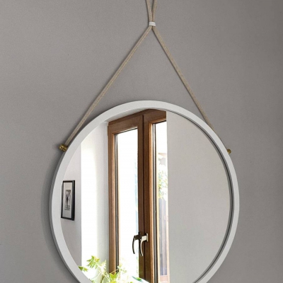 Lustro Scandi POWER Chevron Cream GieraDesign - foto 6