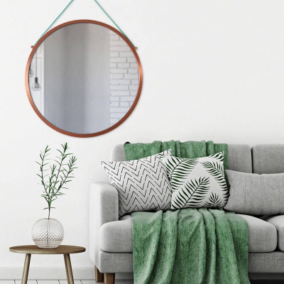 Lustro Scandi Power Mint GieraDesign - foto 1